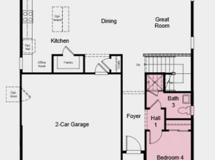 9941 Alpine Gold Way, Sacramento, CA 95829 Photo