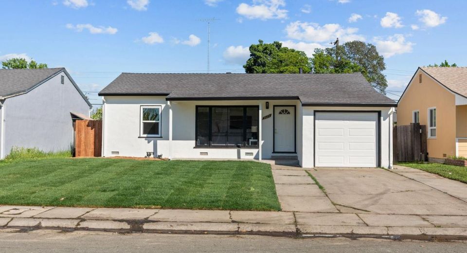 5625 La Campana Way, Sacramento, CA 95822 Photo