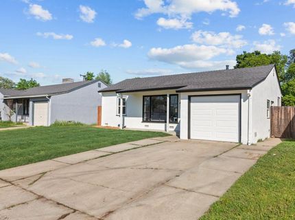 5625 La Campana Way, Sacramento, CA 95822 Photo