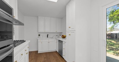 5625 La Campana Way, Sacramento, CA 95822 Photo