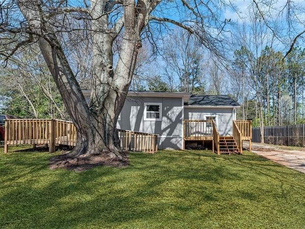 5153 Westbrook, Union City, GA 30291