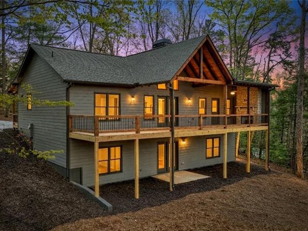 375 Seneca Drive, Ellijay, GA 30540