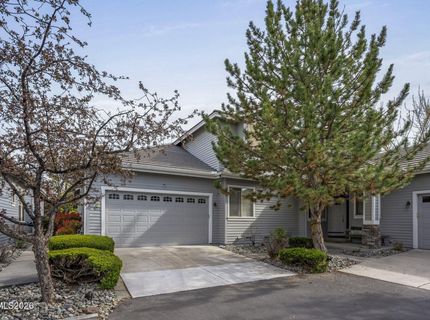 6516 Aston Circle, Sparks, NV 89436 Photo