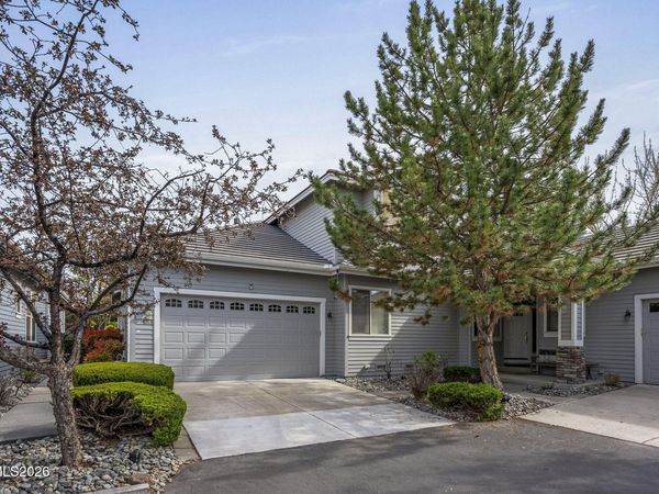 6516 Aston Circle, Sparks, NV 89436