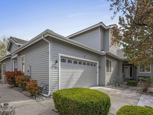 6516 Aston Circle, Sparks, NV 89436