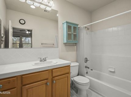 6516 Aston Circle, Sparks, NV 89436 Photo