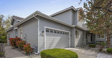 6516 Aston Circle, Sparks, NV 89436 Photo