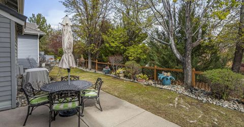 6516 Aston Circle, Sparks, NV 89436 Photo