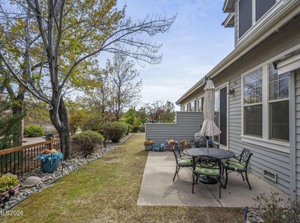 6516 Aston Circle, Sparks, NV 89436 Photo