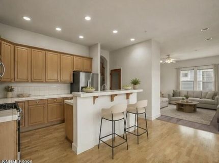 6516 Aston Circle, Sparks, NV 89436 Photo