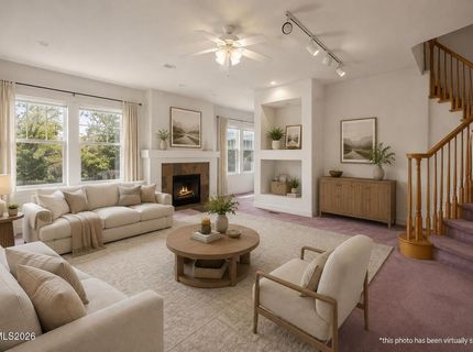 6516 Aston Circle, Sparks, NV 89436 Photo