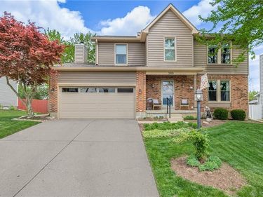 280 Tamarack Trail, Springboro, OH 45066