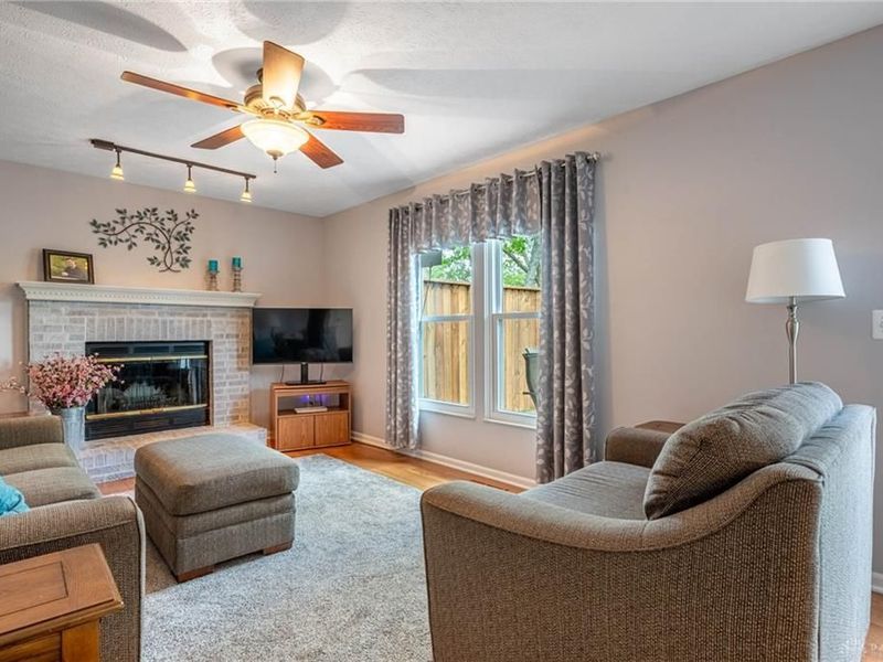 280 Tamarack Trail, Springboro, OH 45066 Photo 12