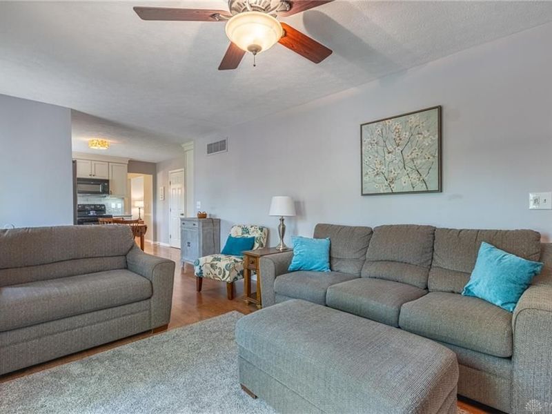 280 Tamarack Trail, Springboro, OH 45066 Photo 13