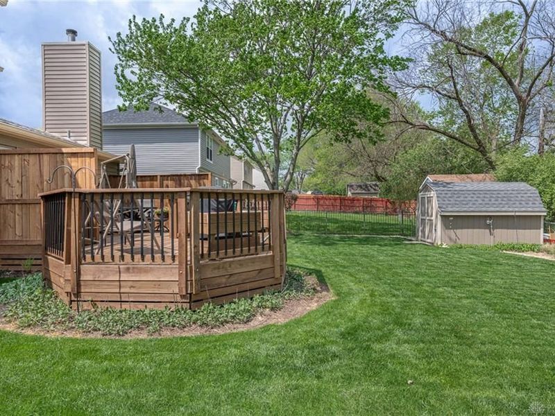 280 Tamarack Trail, Springboro, OH 45066 Photo 35