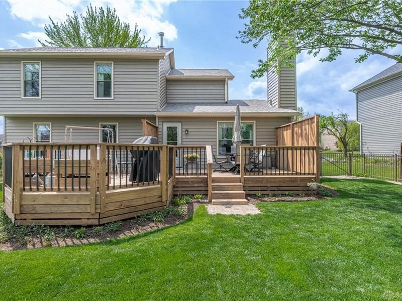 280 Tamarack Trail, Springboro, OH 45066 Photo 36