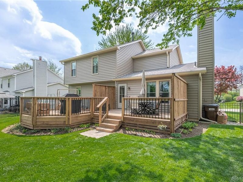 280 Tamarack Trail, Springboro, OH 45066 Photo 37