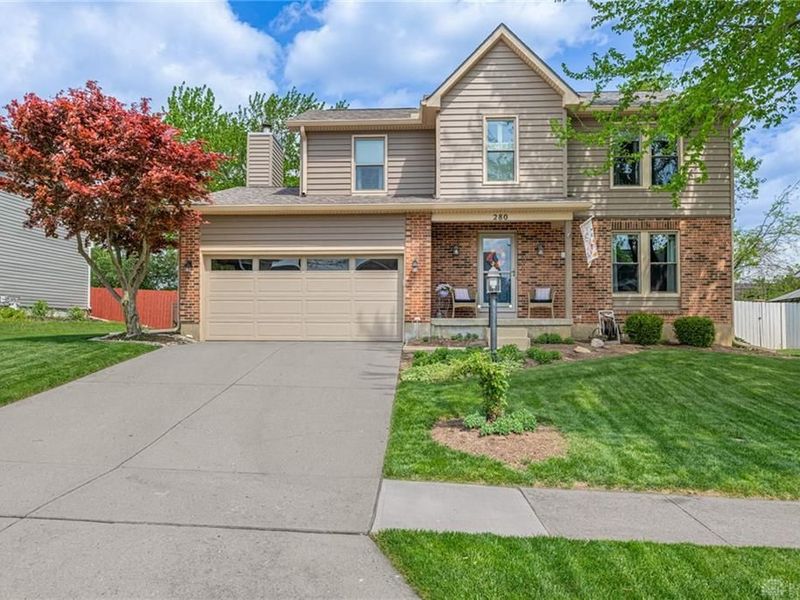 280 Tamarack Trail, Springboro, OH 45066 Photo 38