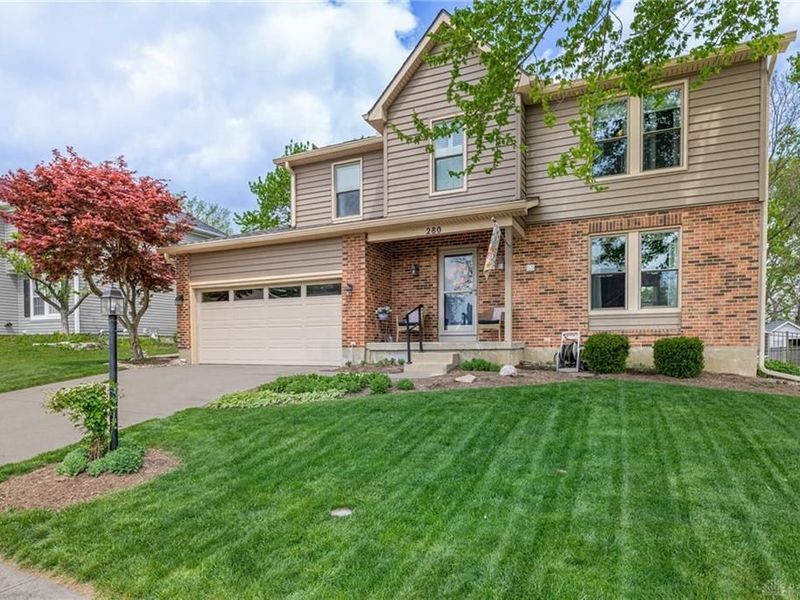 280 Tamarack Trail, Springboro, OH 45066 Photo 39