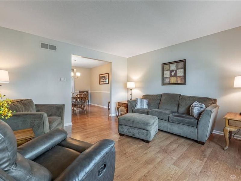 280 Tamarack Trail, Springboro, OH 45066 Photo 4