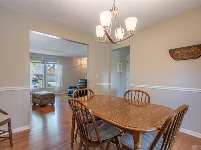 280 Tamarack Trail, Springboro, OH 45066 Photo 5