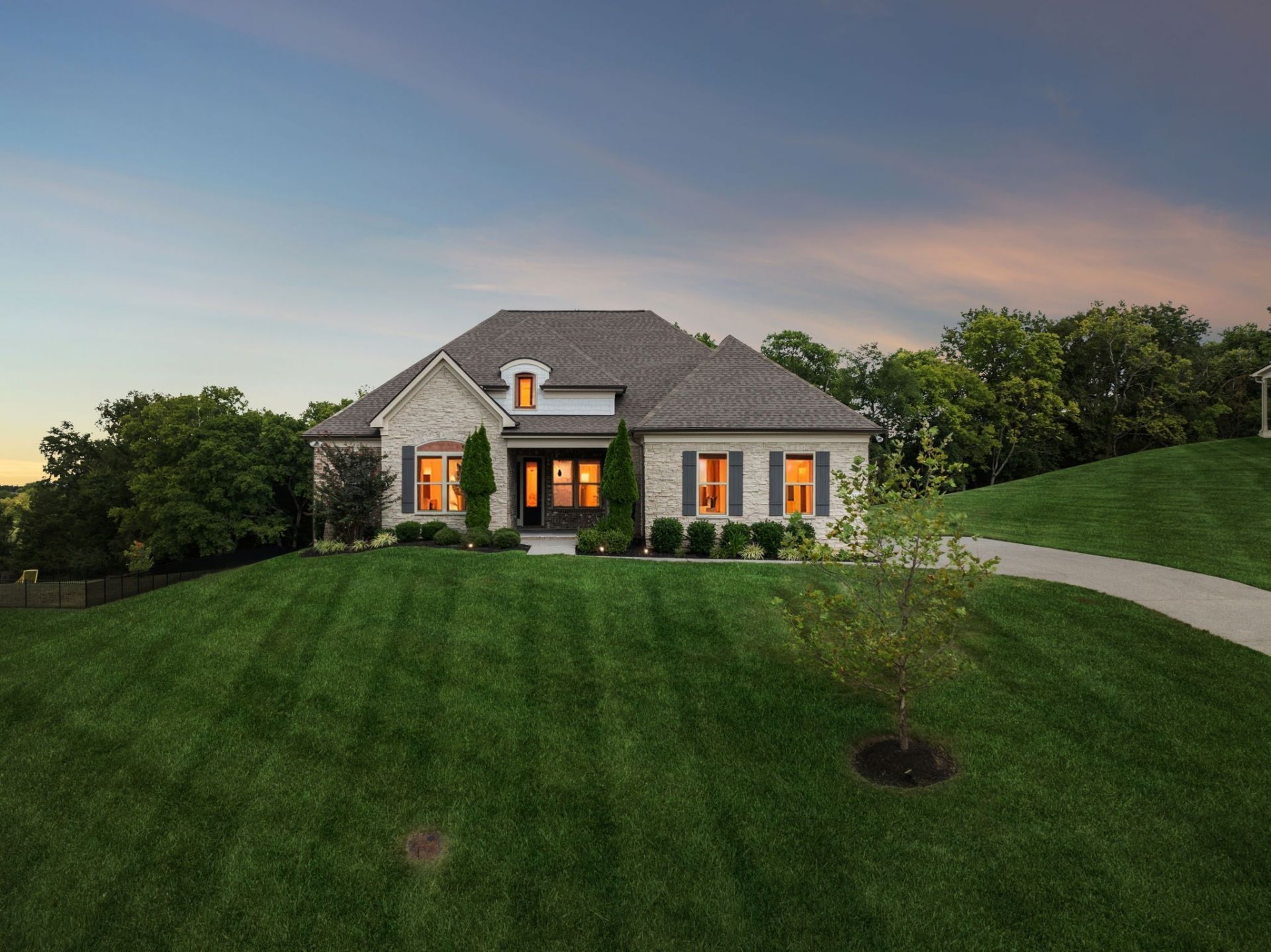 1916 New Bristol Ln, Brentwood, TN 37027 Main Photo
