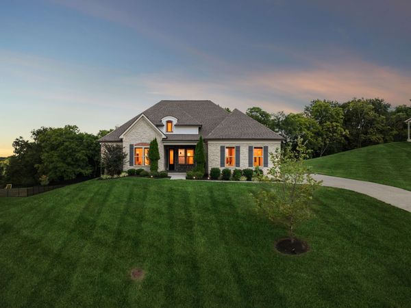 1916 New Bristol Ln, Brentwood, TN 37027