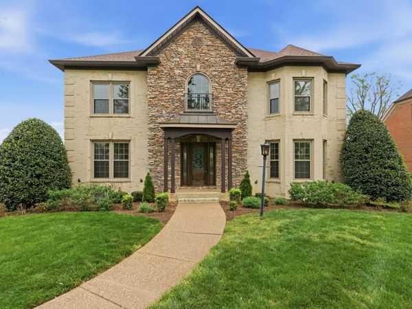 9962 Lodestone Dr , Brentwood, TN 37027