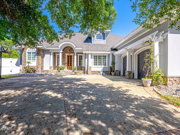 1203 Savannah Drive, Panama City, FL 32405