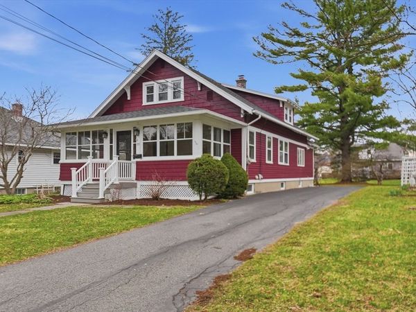 99 Dodge Ave, Pittsfield, MA 01201