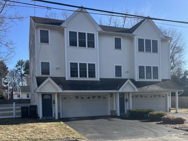 29 Harvard Street, Unit 29, Marlborough, MA 01752