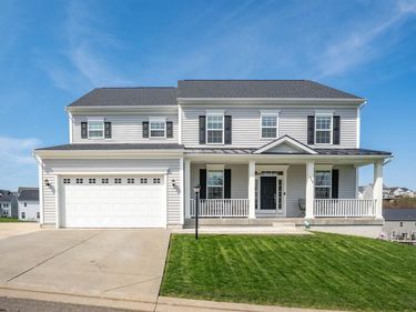 865 Hidden View Way, Morgantown, WV 26508