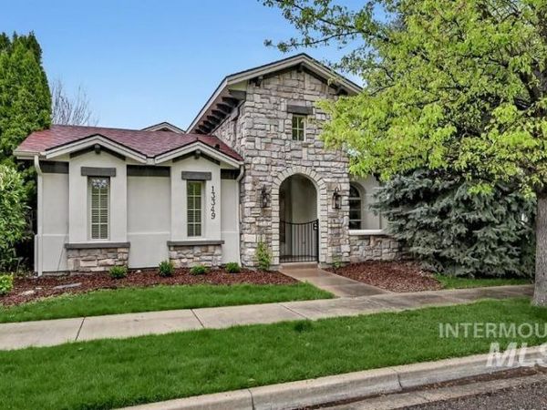 13349 N Shafer Way, Boise, ID 83714