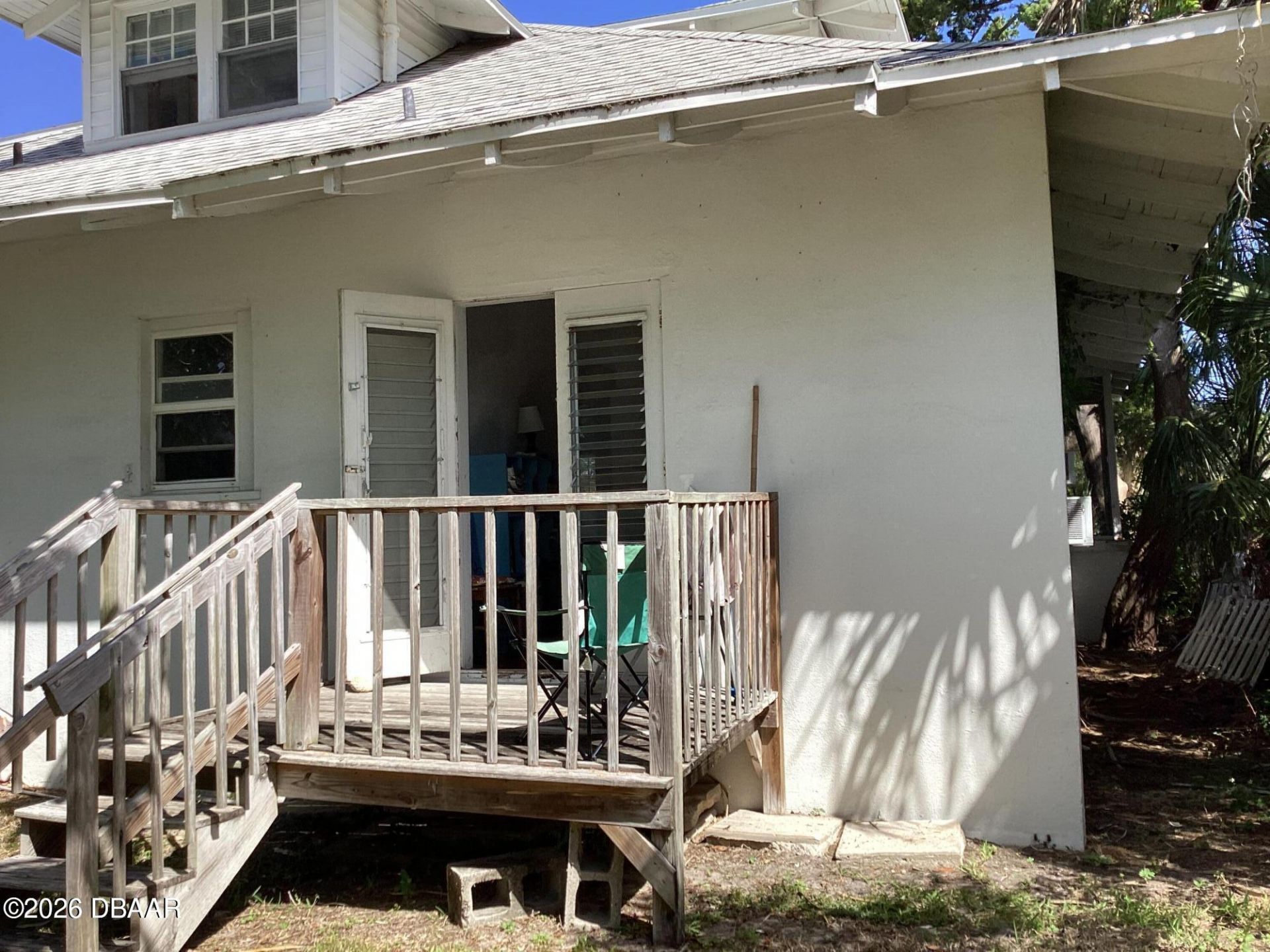 268 Hartford Avenue, Daytona Beach, FL 32118 Photo