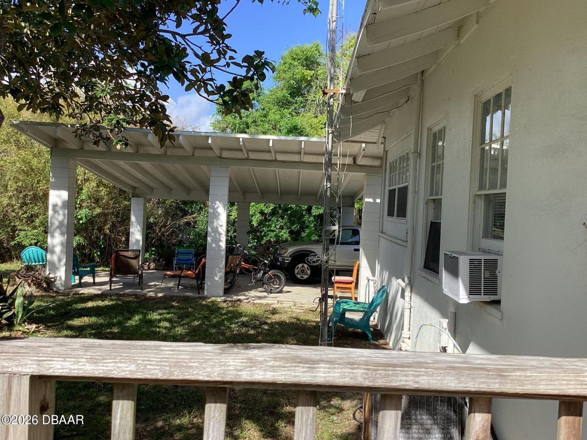 268 Hartford Avenue, Daytona Beach, FL 32118 Photo