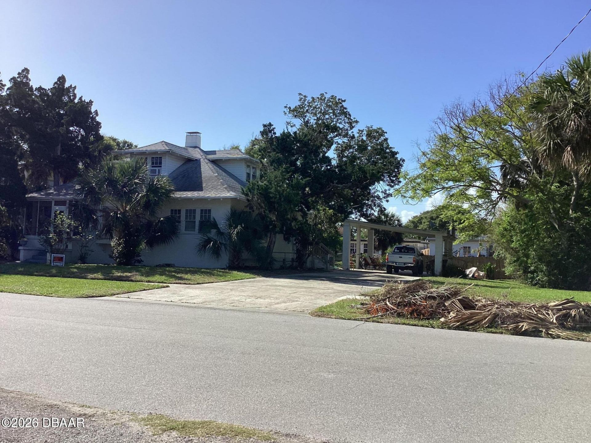 268 Hartford Avenue, Daytona Beach, FL 32118 Photo