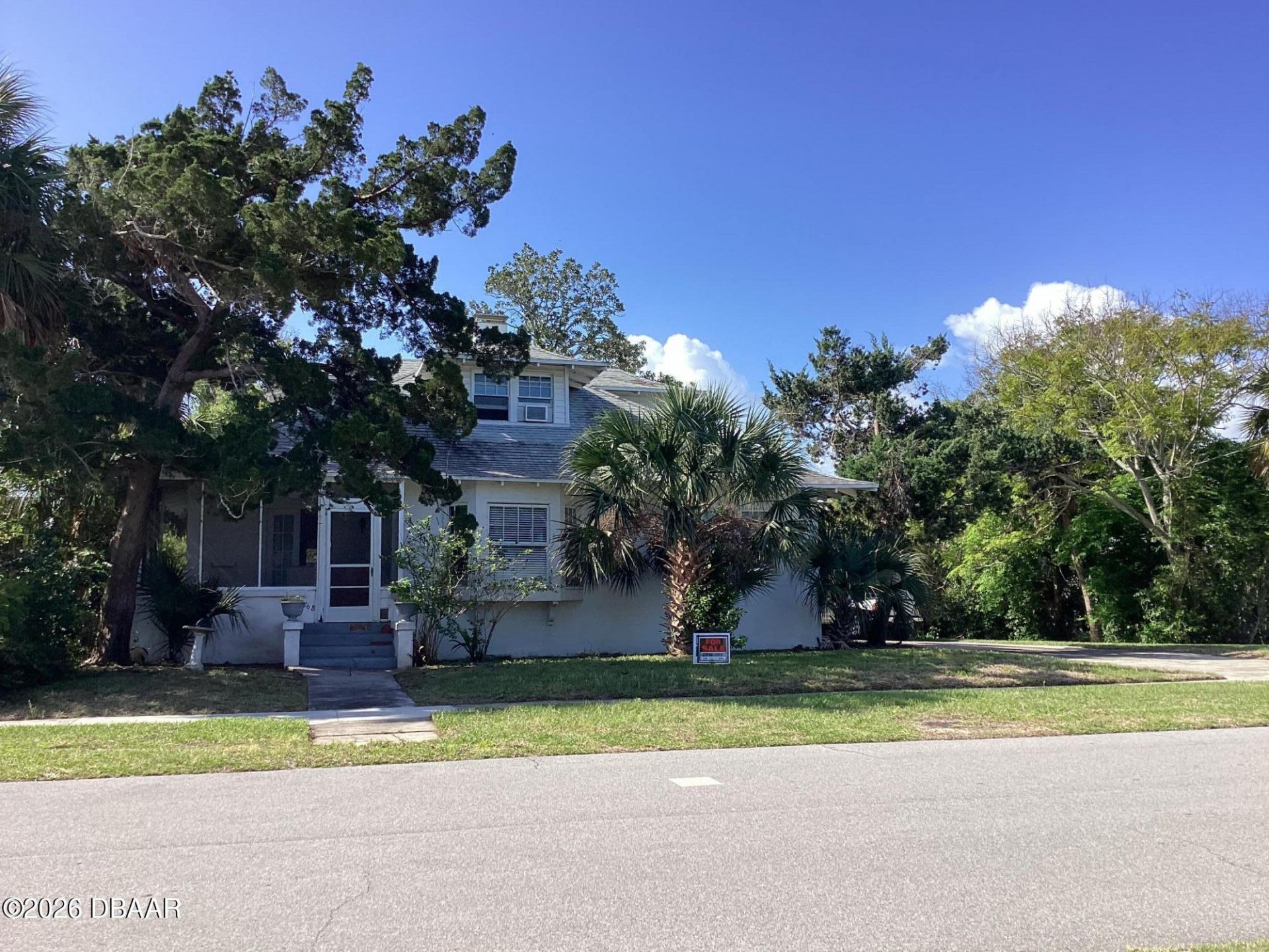 268 Hartford Avenue, Daytona Beach, FL 32118 Photo