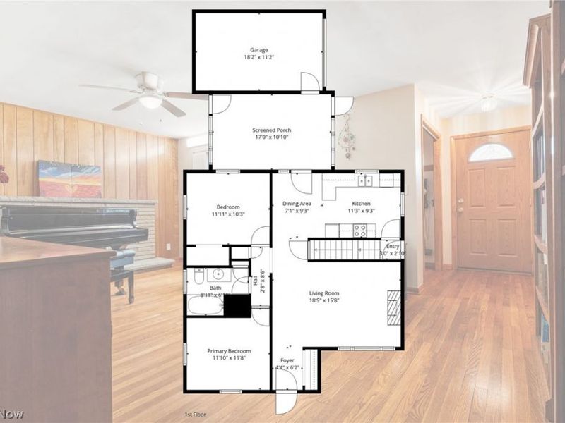 222 Montrose Avenue NW, Canton, OH 44708 Photo 13