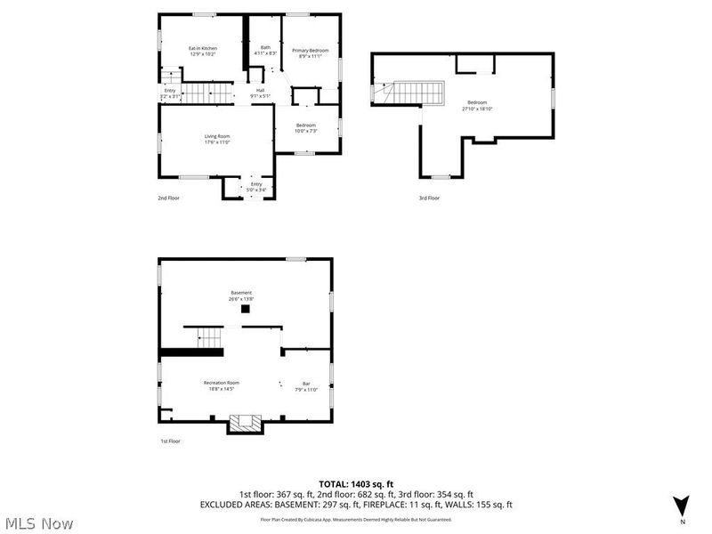 4423 Grantwood Drive, Parma, OH 44134 Photo 33