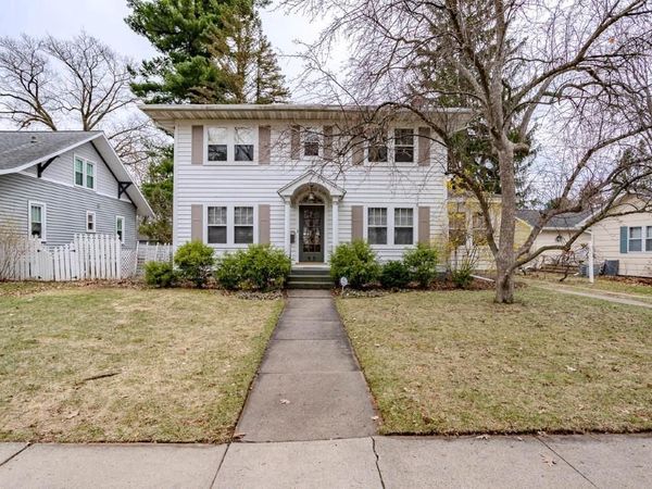 439 STURGEON EDDY ROAD, Wausau, WI 54403