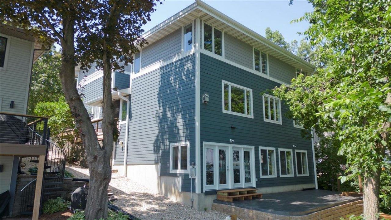 2288 County Road Ab, McFarland, WI 53558 Main Photo