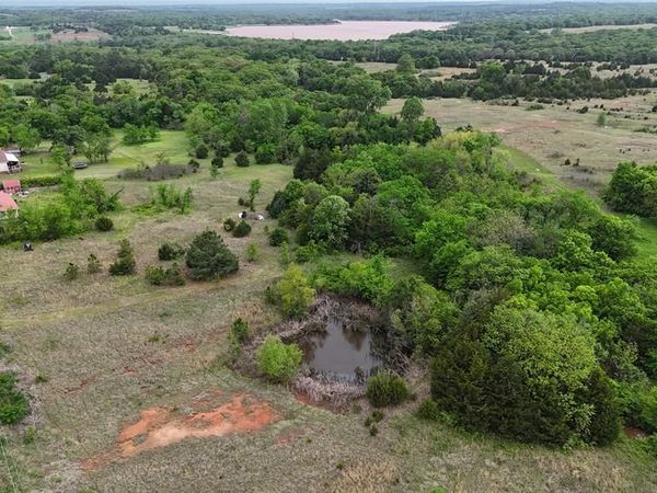 0 3410 Rd & Highway 62 Road, Meeker, OK 74855