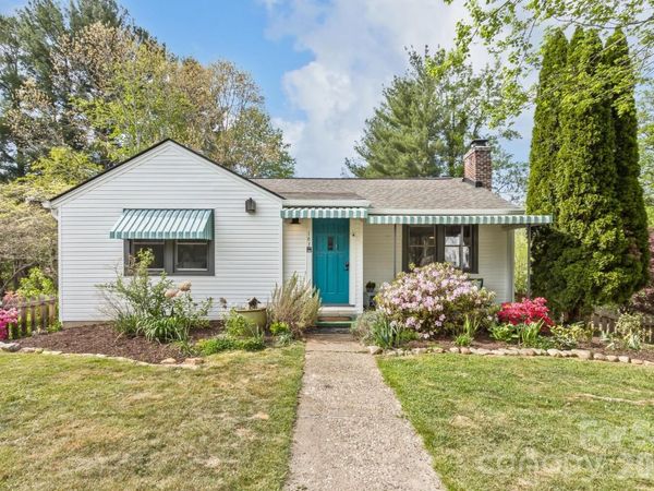 163 Arthur Road, Asheville, NC 28806