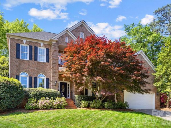 7346 Versailles Lane , Charlotte, NC 28277
