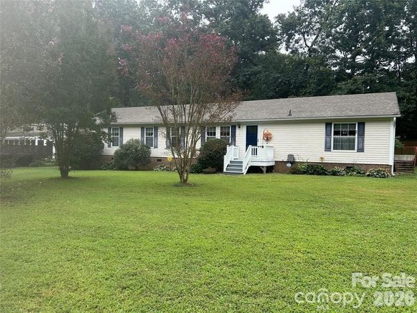 114 Ashford Drive, Olin, NC 28660