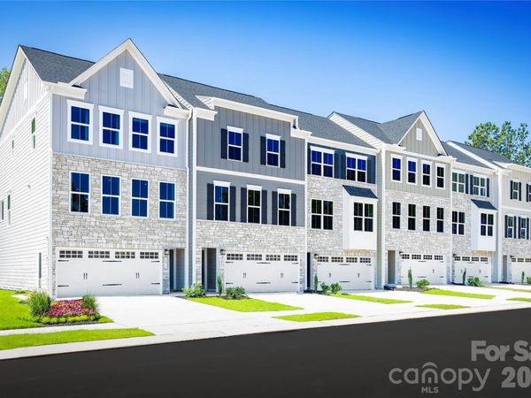 1029 Bracken Hill Road , Indian Trail, NC 28079