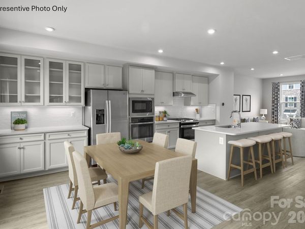 1033 Bracken Hill Road , Indian Trail, NC 28079