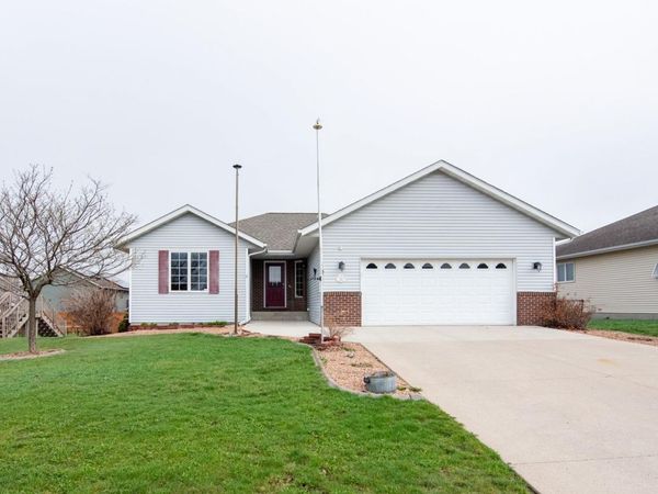 104 Cole Court , Mankato, MN 56001