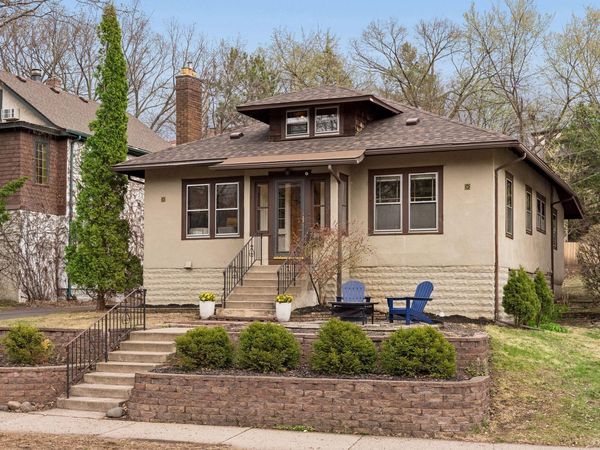 4431 Thomas Avenue S, Minneapolis, MN 55410