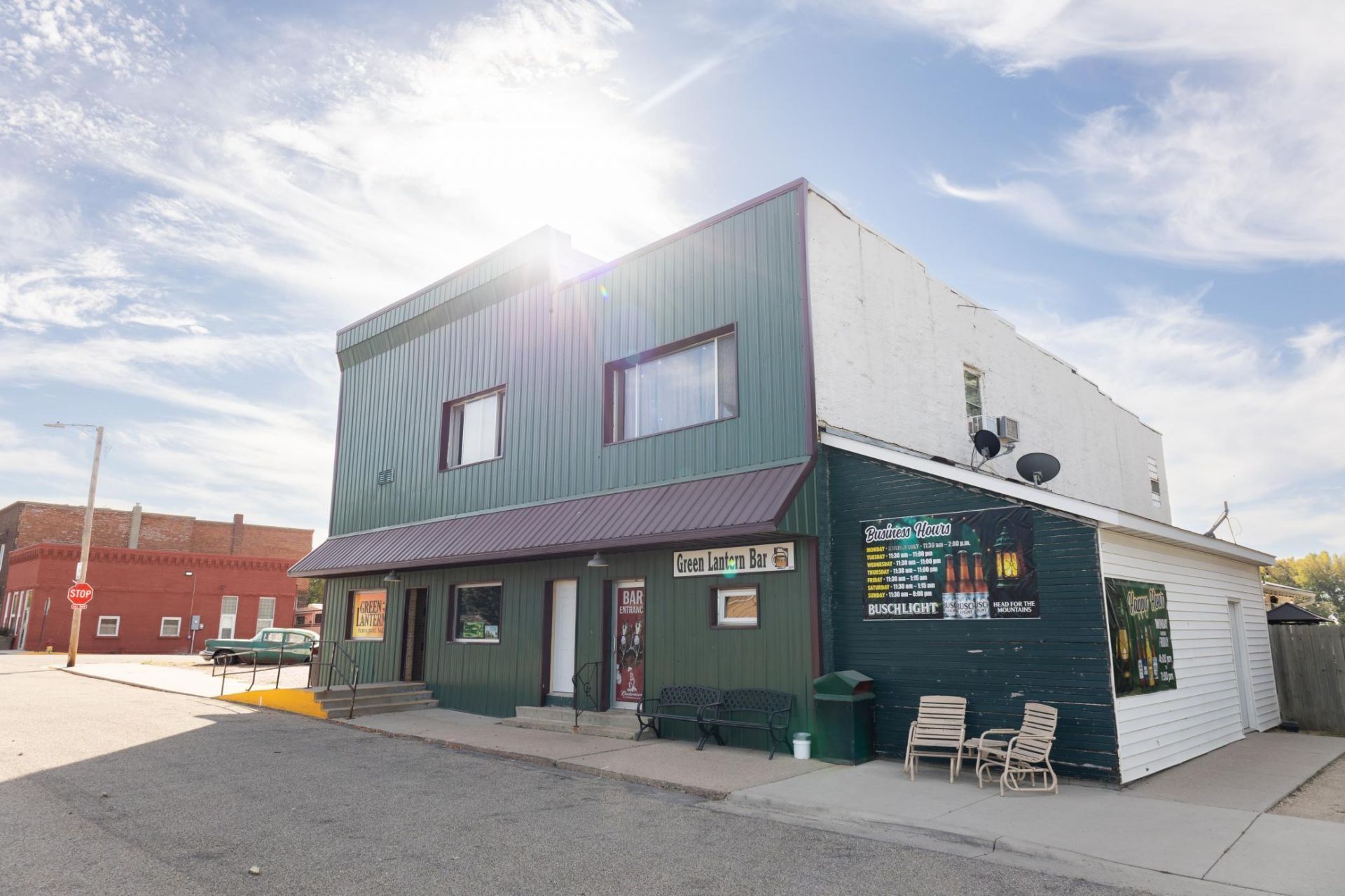 103 W Main Street, Hardwick, MN 56134